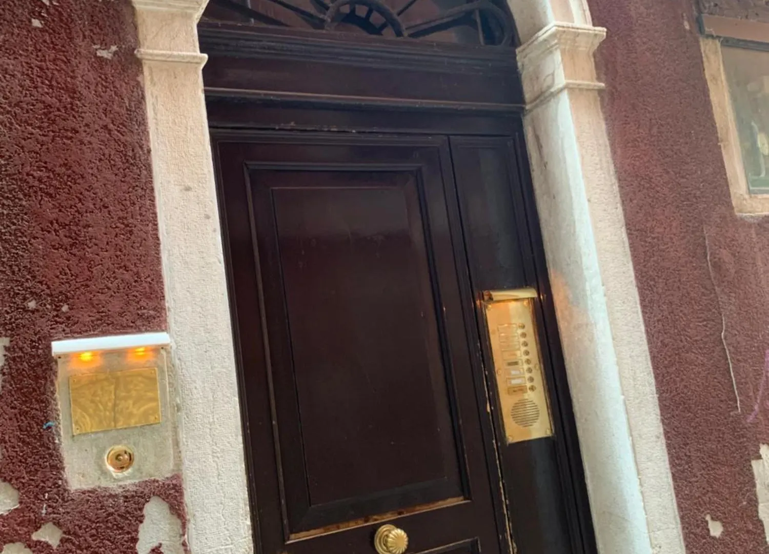 Luxury Venetian Rooms İtalya