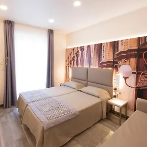 Sempione Otel Milano