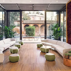 Starhotels Echo Otel Milano