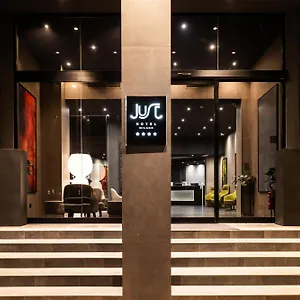 Just Otel Milano