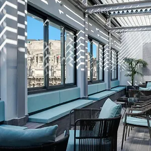 Iq Otel Milano