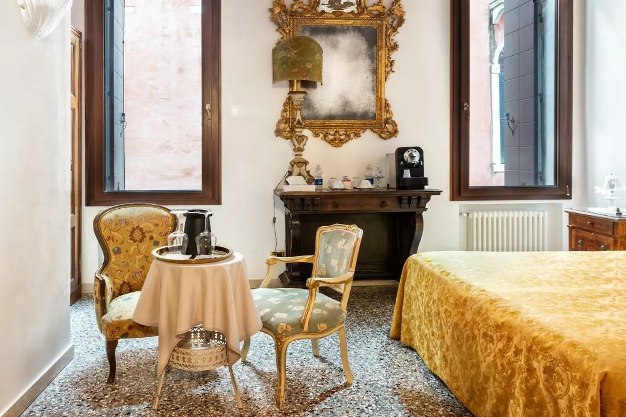 Guest house Luxury Venetian Rooms