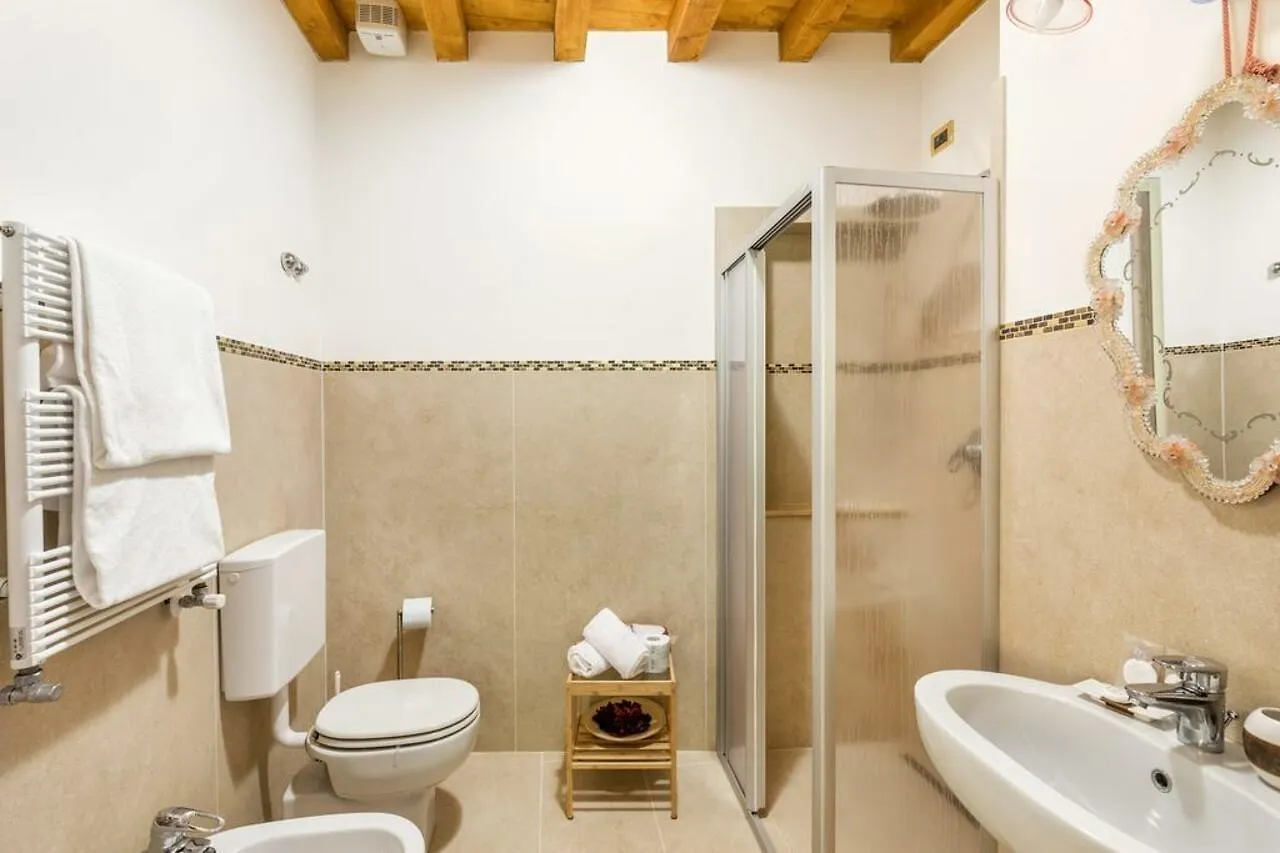 Luxury Venetian Rooms Guest house Venice