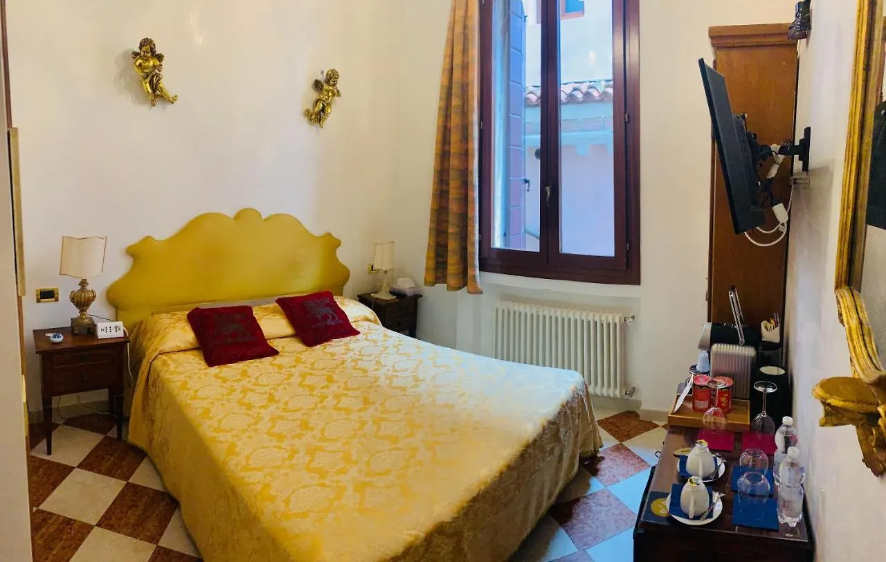 ** Guest house Luxury Venetian Rooms Italy