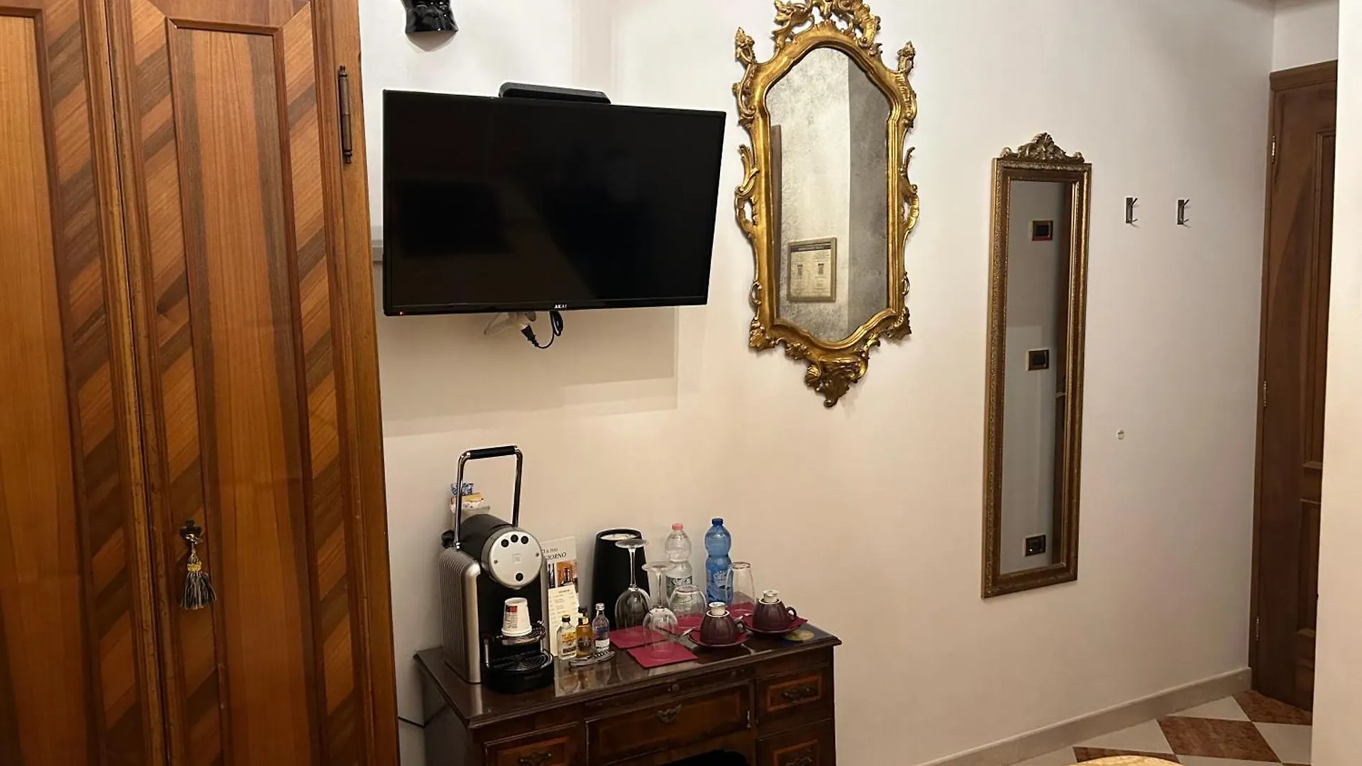 Guest house Luxury Venetian Rooms