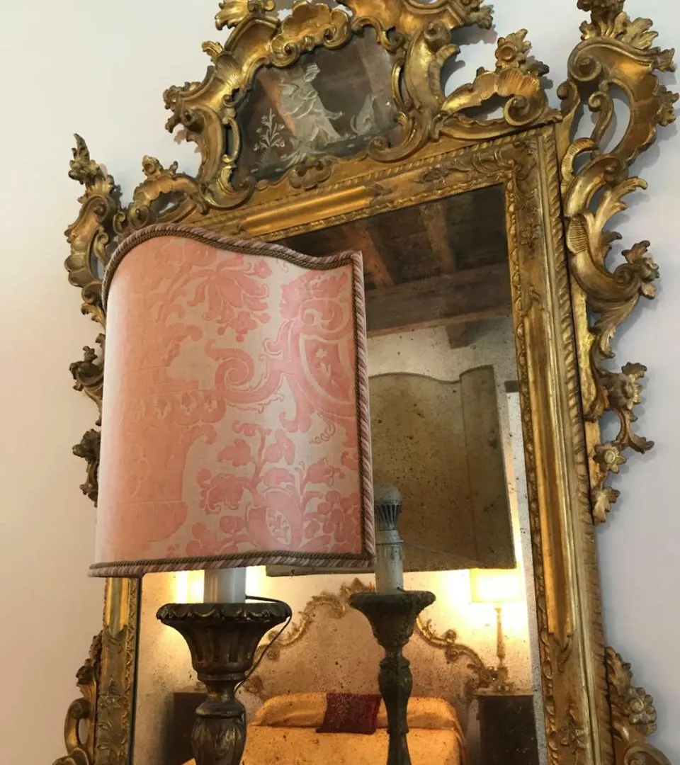 Guest house Luxury Venetian Rooms