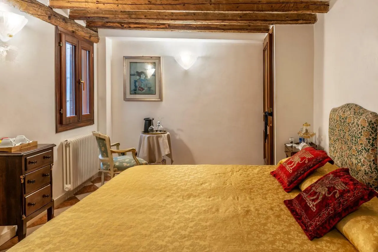 Luxury Venetian Rooms Venice