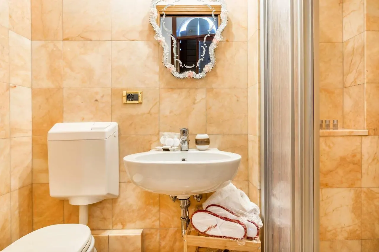 Guest house Luxury Venetian Rooms