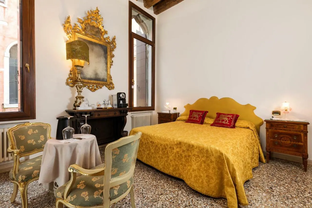 Luxury Venetian Rooms Guest house Venice